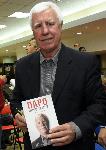 София - Представяне на автобиографична книга "С ЦСКА в сърцето" - Аспарух Никодимов