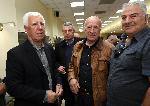 София - Представяне на автобиографична книга "С ЦСКА в сърцето" - Аспарух Никодимов