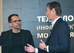 София - Пресконференция за увеличената скорост в мобилната мрежа на VIVACOM