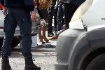 София - Показно задържане на кмет на район "Младост"
