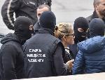 София - Показно задържане на кмет на район "Младост"