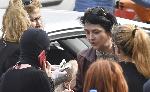 София - Показно задържане на кмет на район "Младост"