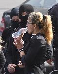 София - Показно задържане на кмет на район "Младост"