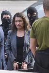 София - Показно задържане на кмет на район "Младост"