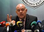 София - Пресконференция на специализираната прокуратура - Обвиняват в подкуп кметицата на "Младост"