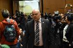София - Пресконференция на специализираната прокуратура - Обвиняват в подкуп кметицата на "Младост"