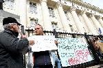 София - Пресконференция на специализираната прокуратура - Обвиняват в подкуп кметицата на "Младост"