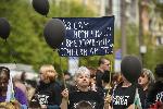 София - Протест на хора с увреждания