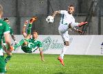 Разград - Футбол - Лудогорец - Берое