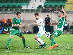 Разград - Футбол - Лудогорец - Берое
