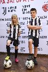София - Пресконференция за Juventus academy