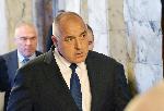 София – Консултативен съвет за националната сигурност при президента