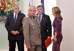 София – Консултативен съвет за националната сигурност при президента
