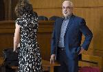 Започна делото срещу бившия здравен министър Илко Семерджиев