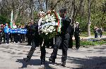 Варна - 142 години от Априлското въстание