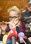 София - Мярка за неотклонение