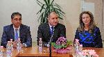 Кнежа - Посещение на президента Румен Радев