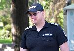 Полицаят Петър Иванов: „Когато има такава група хора, винаги може да се случи нещо”