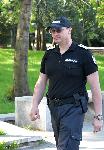 София – Среща с посрадалия полицай  Петър Иванов
