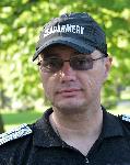 София – Среща с посрадалия полицай  Петър Иванов