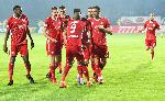 Стара Загора - Футбол - Берое - ЦСКА