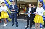 С ден на отворените врати Lidl откри магазин по нов модел за гъсто населени градски райони