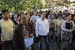 София - Протест на музиканти от БНР