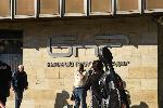 София - Протест на музиканти от БНР