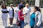 Варна - Протест ХЕИ