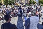София - Протест на лекари