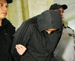 София - Мярка за неотклонение