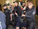 Пуснаха под гаранция жената, предизвикала катастрофата с автобус на магистрала Тракия