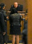 София - Мярка за неотклонение - Катастрофа на автомагистрала Тракия
