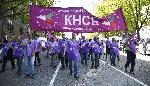 София - Протест на миньори