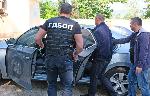 Благоевград - Акция на Главна Дирекция "Борба с Организираната Престъпност" (ГДБОП)