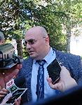 Благоевград - Акция на Главна Дирекция "Борба с Организираната Престъпност" (ГДБОП)