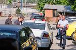 Благоевград - Акция на Главна Дирекция "Борба с Организираната Престъпност" (ГДБОП)