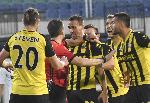 София - Футбол - Купа на България - Славия - Ботев (Пд)