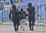 София - Футбол - Купа на България - Славия - Ботев (Пд)