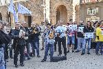 София - Протест на музиканти