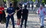 Засилени мерки за сигурност преди вечното дерби
