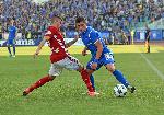 София - Футбол - Левски - ЦСКА