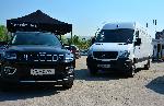 Варна - Изложение Tourist Auto Show