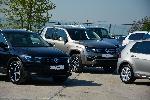 Варна - Изложение Tourist Auto Show