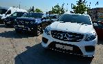 Варна - Изложение Tourist Auto Show