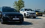 Варна - Изложение Tourist Auto Show