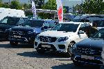 Варна - Изложение Tourist Auto Show