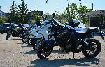 Варна - Изложение Tourist Auto Show
