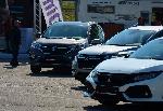 Варна - Изложение Tourist Auto Show
