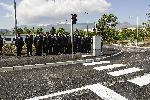 София - Откриване на нов полигон в Академията на МВР